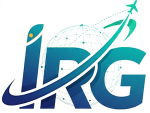 IRG Logo