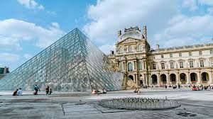 Golden Europe: First Love Journey