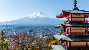 JAPAN ICONIC