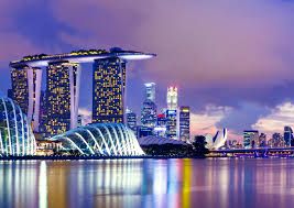ASEAN Tropical Escape: 3 Countries