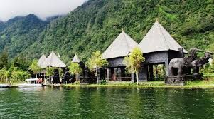 VILLA BEDUGUL RETREAT