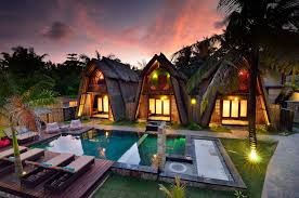 Hidden Paradise Lombok